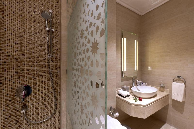 Taj Jeddah Hotel Apartment Exteriör bild